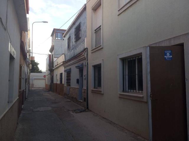 Casa en Venta en La Línea de la Concepción