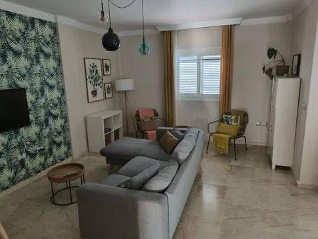 Casa en Venta en La Línea de la Concepción