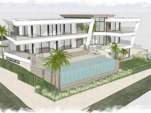 Casa en Venta en La Línea de la Concepción