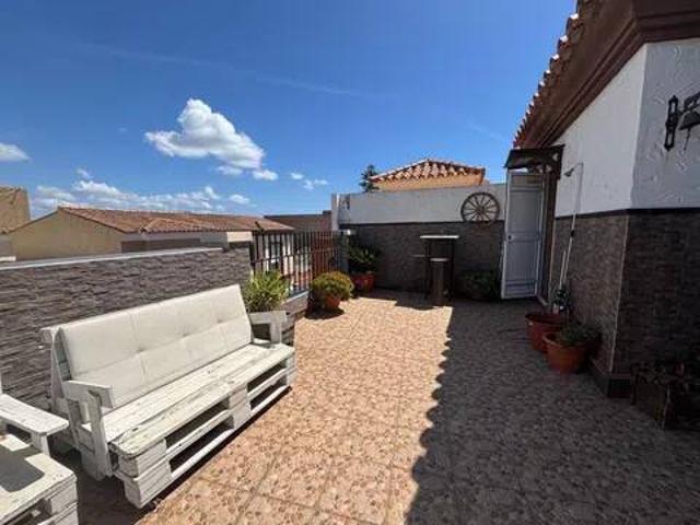 Casa en Venta en La Línea de la Concepción