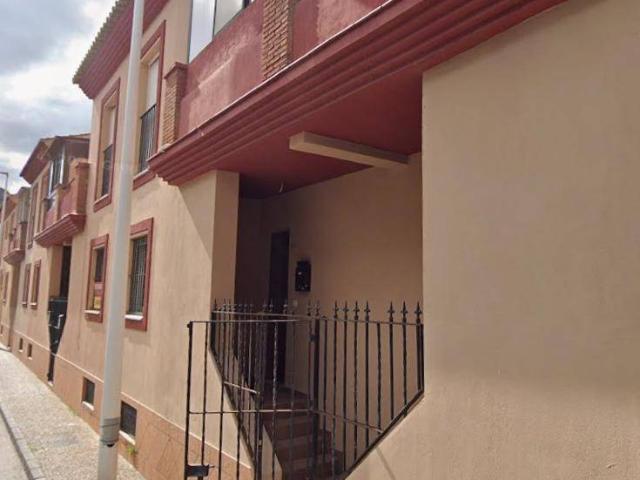 Casa en Venta en La Línea de la Concepción
