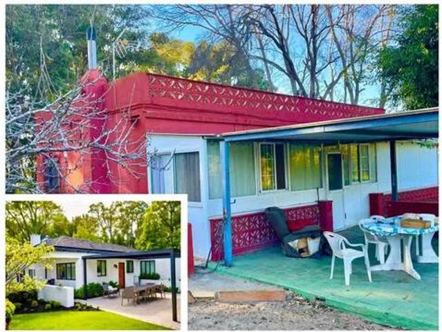 Casa en Venta en La Línea de la Concepción