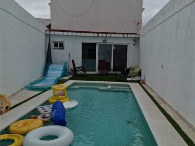 Casa en Venta en La Línea de la Concepción