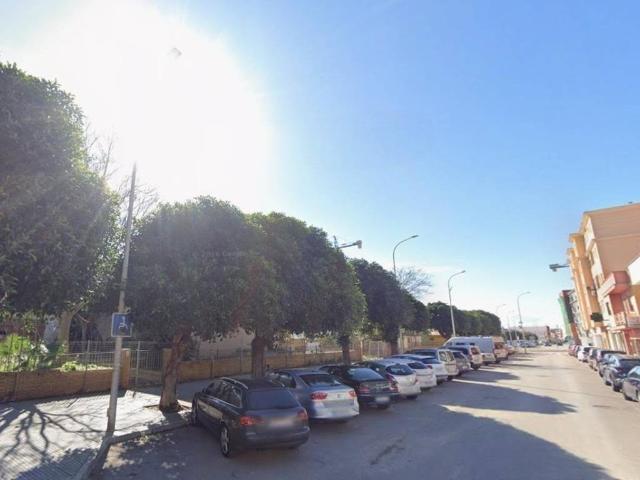 Casa en Venta en La Línea de la Concepción