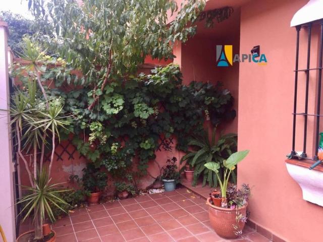 Casa en Venta en La Línea de la Concepción