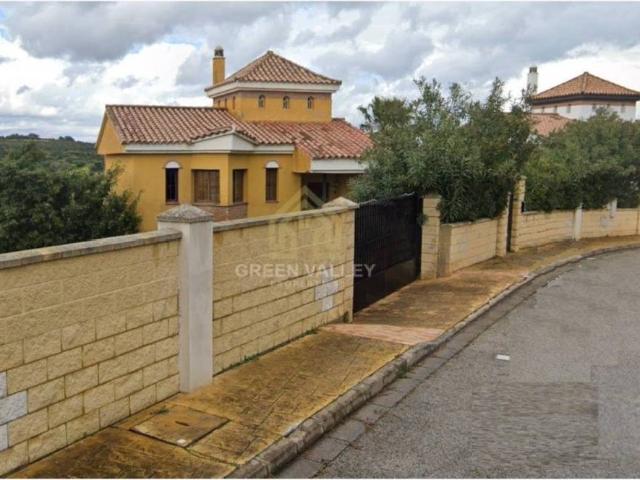 Casa en Venta en La Línea de la Concepción