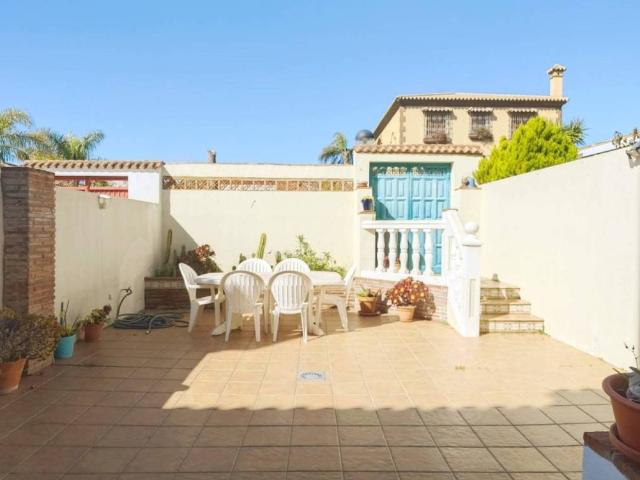 Casa en Venta en La Línea de la Concepción