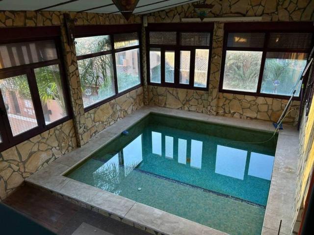 Casa en Venta en La Línea de la Concepción