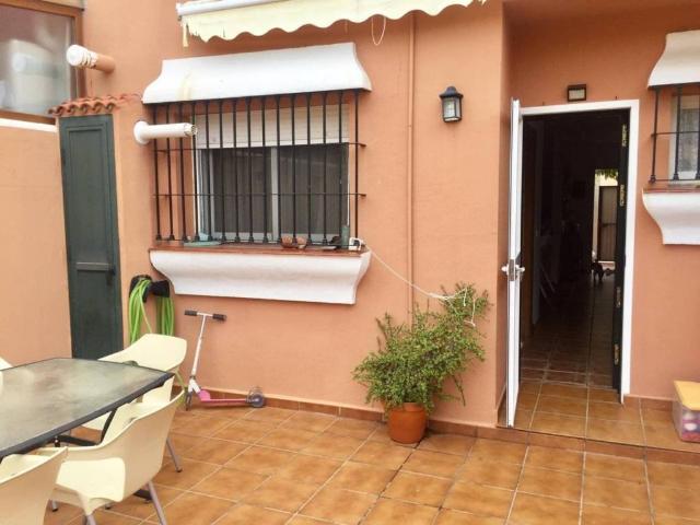Casa en Venta en La Línea de la Concepción