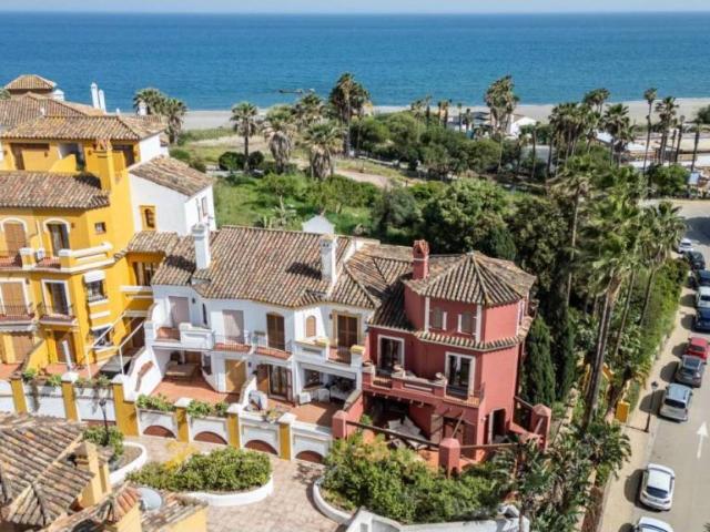 Casa en Venta en La Línea de la Concepción