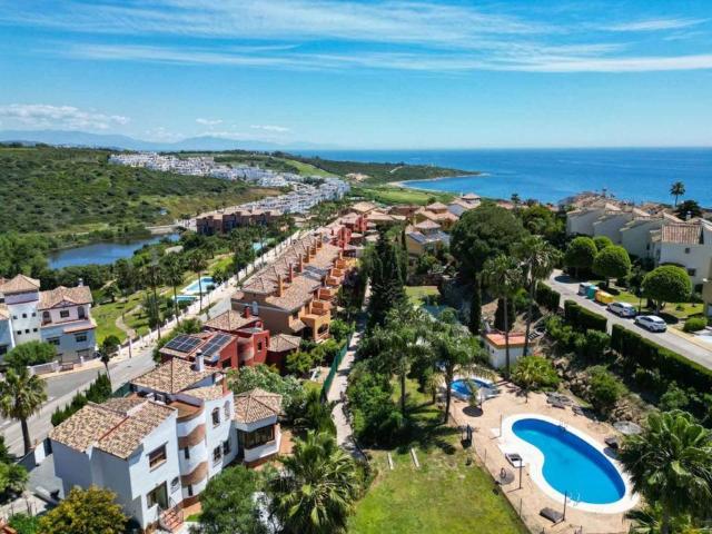 Casa en Venta en La Línea de la Concepción