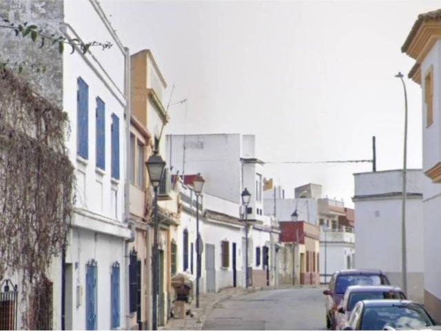 Casa en Venta en La Línea de la Concepción
