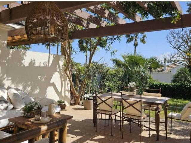 Casa en Venta en La Línea de la Concepción