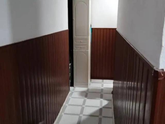 Casa en Venta en La Línea de la Concepción