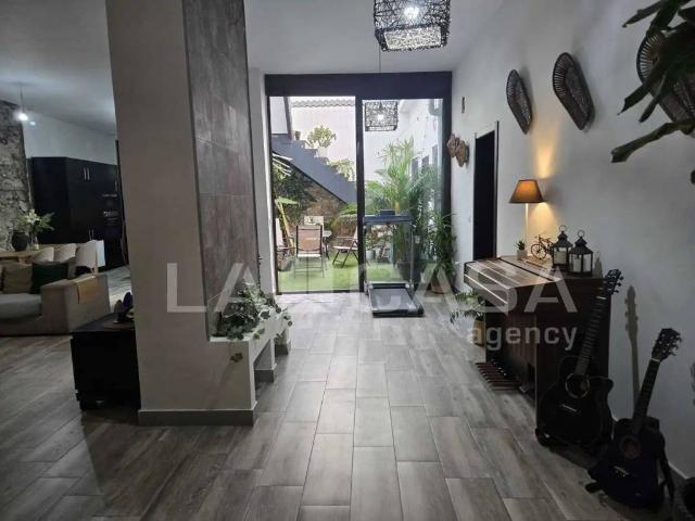 Casa en Venta en La Línea de la Concepción