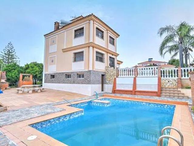 Casa en Venta en La Línea de la Concepción