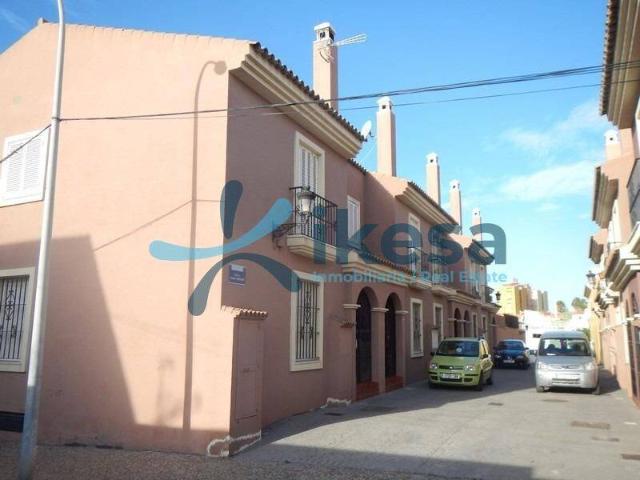 Casa en Venta en La Línea de la Concepción