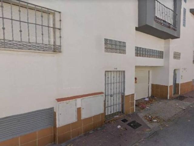 Casa en Venta en La Línea de la Concepción