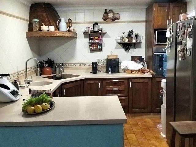Casa en Venta en La Línea de la Concepción