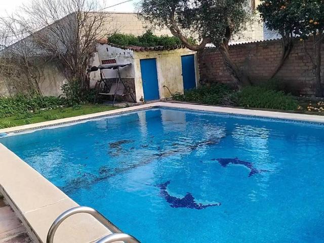Casa en Venta en La Línea de la Concepción