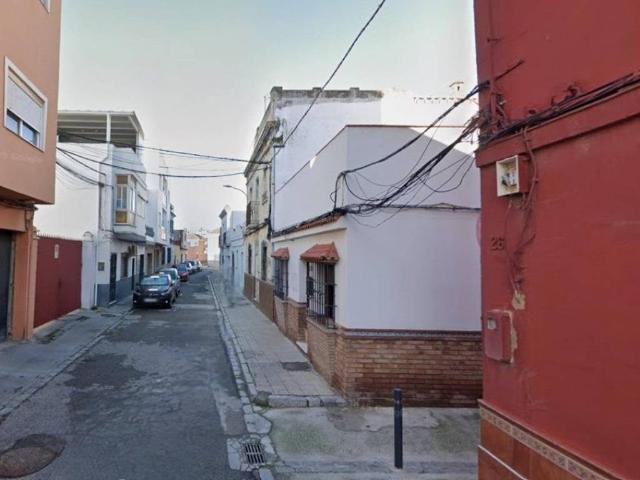 Casa en Venta en La Línea de la Concepción