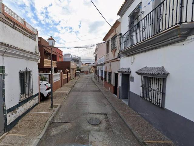 Casa en Venta en La Línea de la Concepción