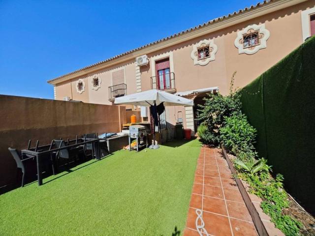 Casa en Venta en La Línea de la Concepción