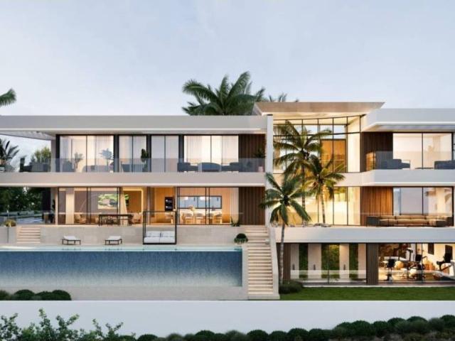 Casa en Venta en La Línea de la Concepción