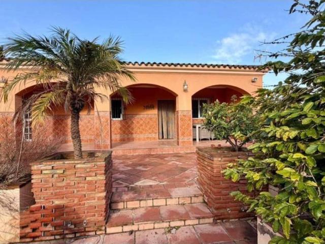 Casa en Venta en La Línea de la Concepción