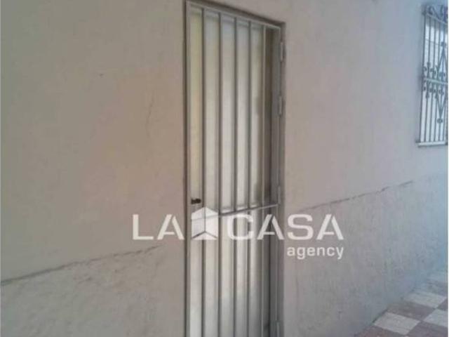 Casa en Venta en La Línea de la Concepción