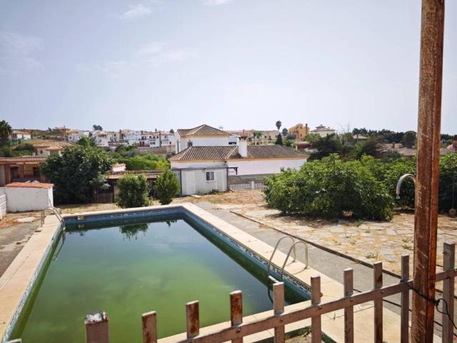 Casa en Venta en La Línea de la Concepción