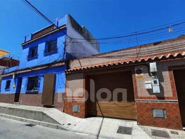 Casa en Venta en La Línea de la Concepción