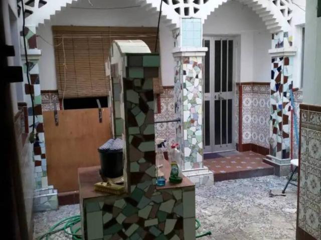 Casa en Venta en La Línea de la Concepción