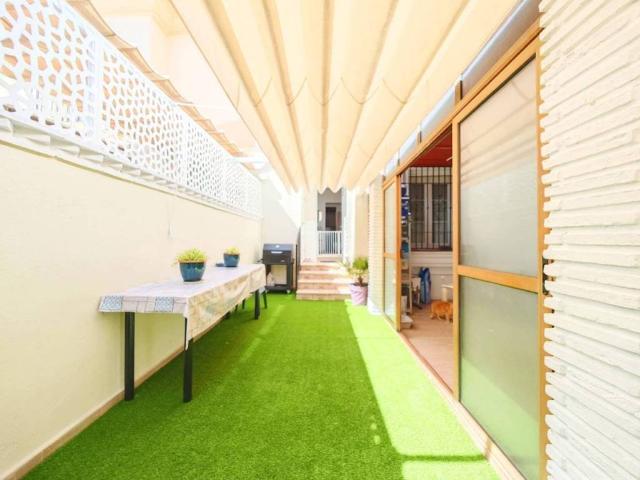 Casa en Venta en La Línea de la Concepción