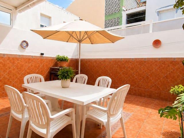 Casa en venta en La Línea de la Concepción, Cádiz Costa de la Luz