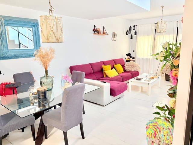 Casa en venta en La Línea de la Concepción, Cádiz Costa de la Luz