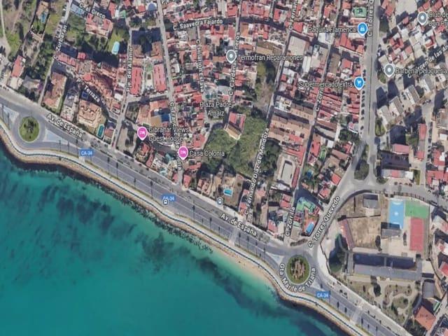 Casa en venta en La Línea de la Concepción, Cádiz Costa de la Luz
