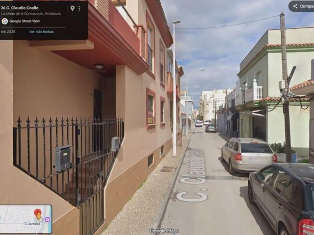 Casa en venta en La Línea de la Concepción, Cádiz Costa de la Luz