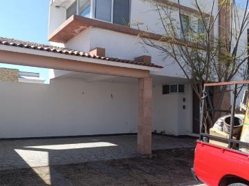 Casa habitación en El Marqués, Querétaro