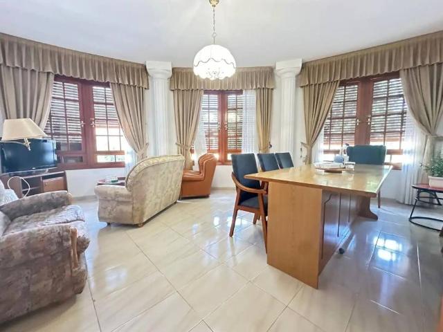 Casa en Venta en La Puebla de Almoradiel