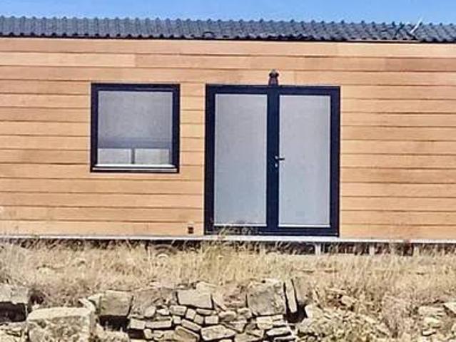 Casa en Venta en La Puebla de Alfindén