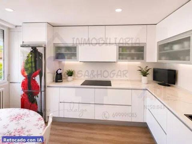 Casa en Venta en La Puebla de Alfindén