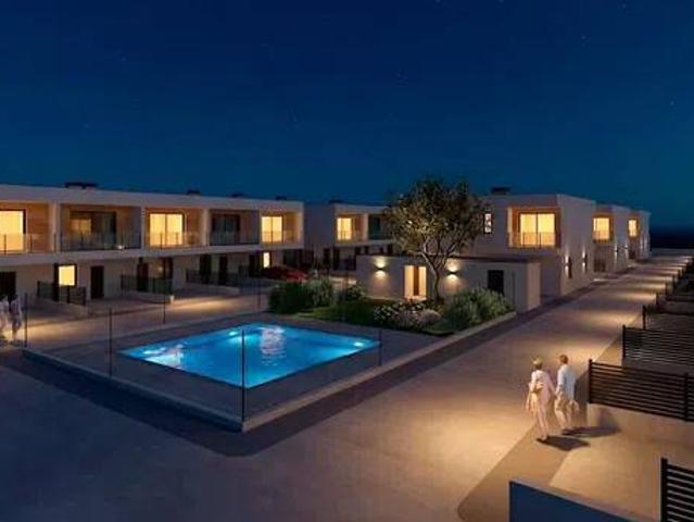 Casa en Venta en La Puebla de Alfindén