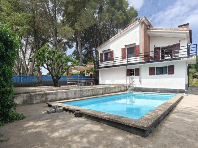 Casa en venta en La Puebla de Castro