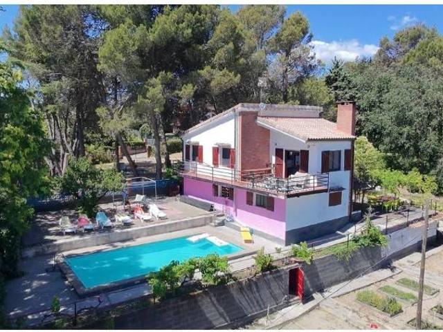 Casa en Venta en La Puebla de Castro