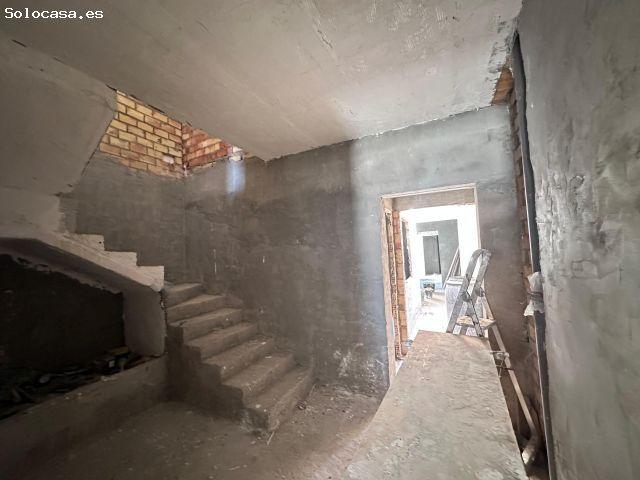 Casa en Venta en La Puebla de Cazalla, Sevilla