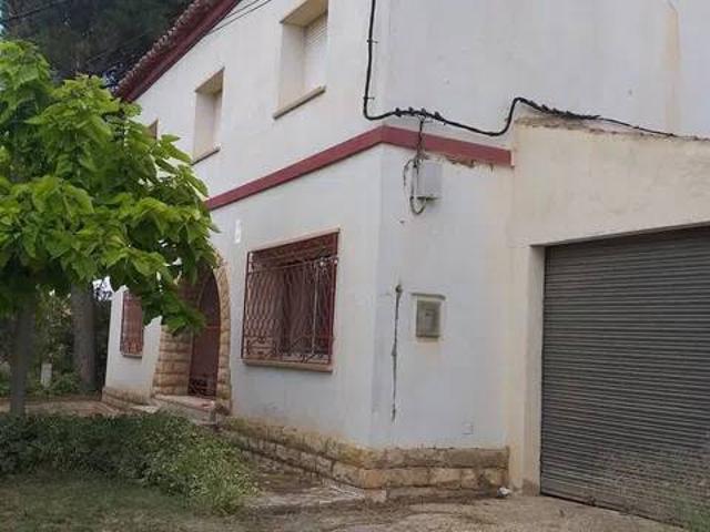 Casa en Venta en La Puebla de Híjar