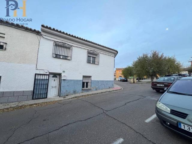 Casa en Venta en La Puebla de Montalbán