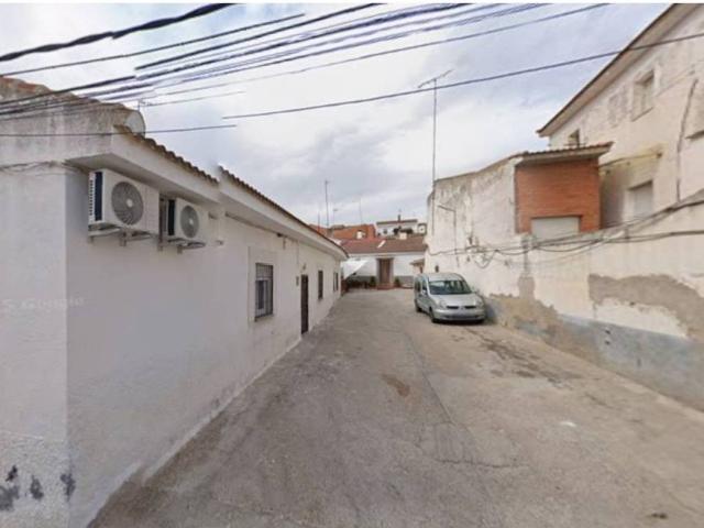 Casa en Venta en La Puebla de Montalbán