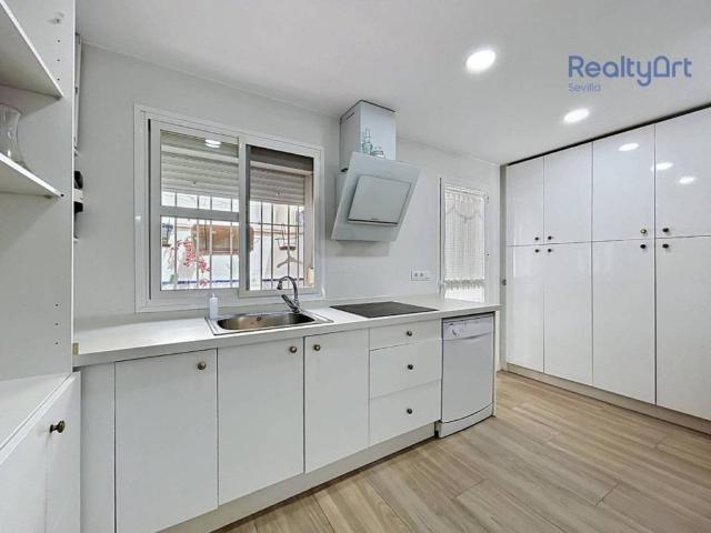 Casa en Venta en La Puebla del Río